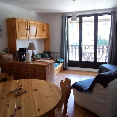 Résidence Les Quatres Saisons - Studio pour 4 Personnes 054 Corrençon-en-Vercors Exterior foto