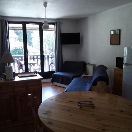 Résidence Les Quatres Saisons - Studio pour 4 Personnes 054 Corrençon-en-Vercors Exterior foto
