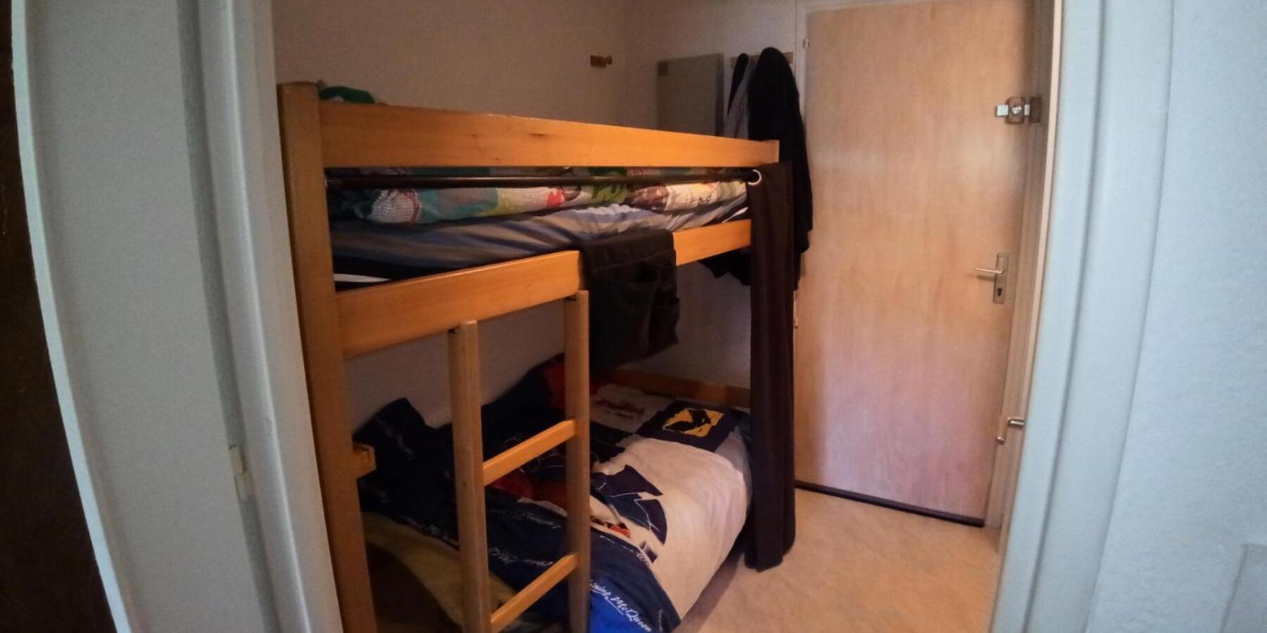 Résidence Les Quatres Saisons - Studio pour 4 Personnes 054 Corrençon-en-Vercors Exterior foto
